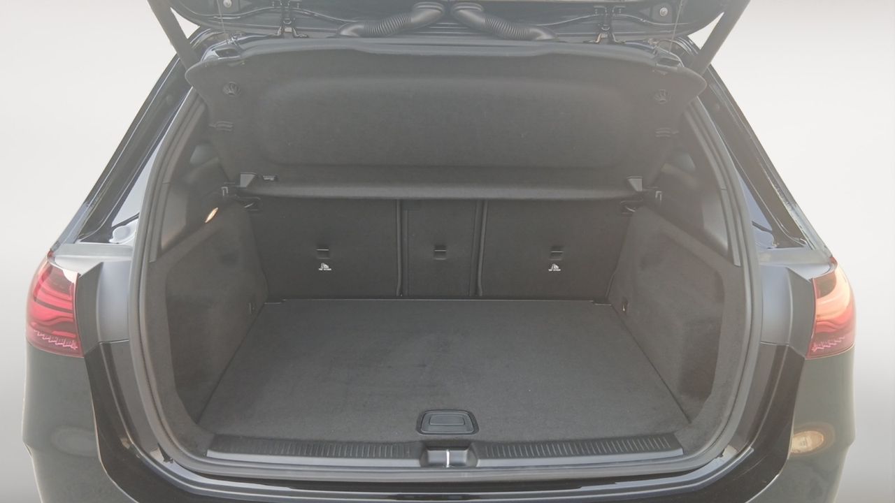 Mercedes Clase B B 200 D - foto 13