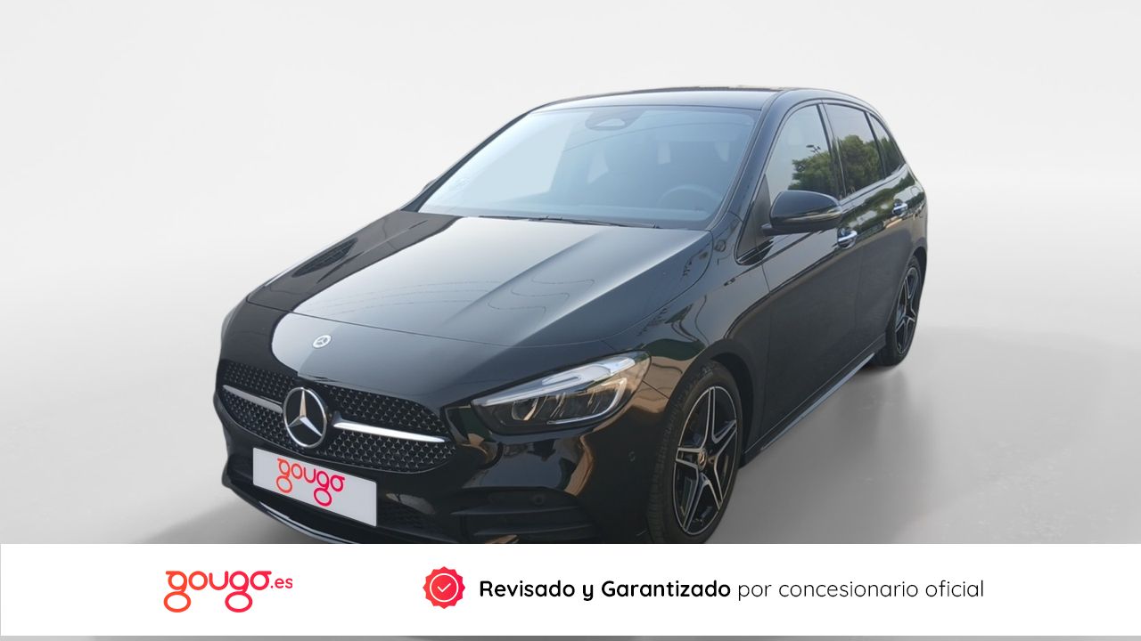 Mercedes Clase B B 200 D