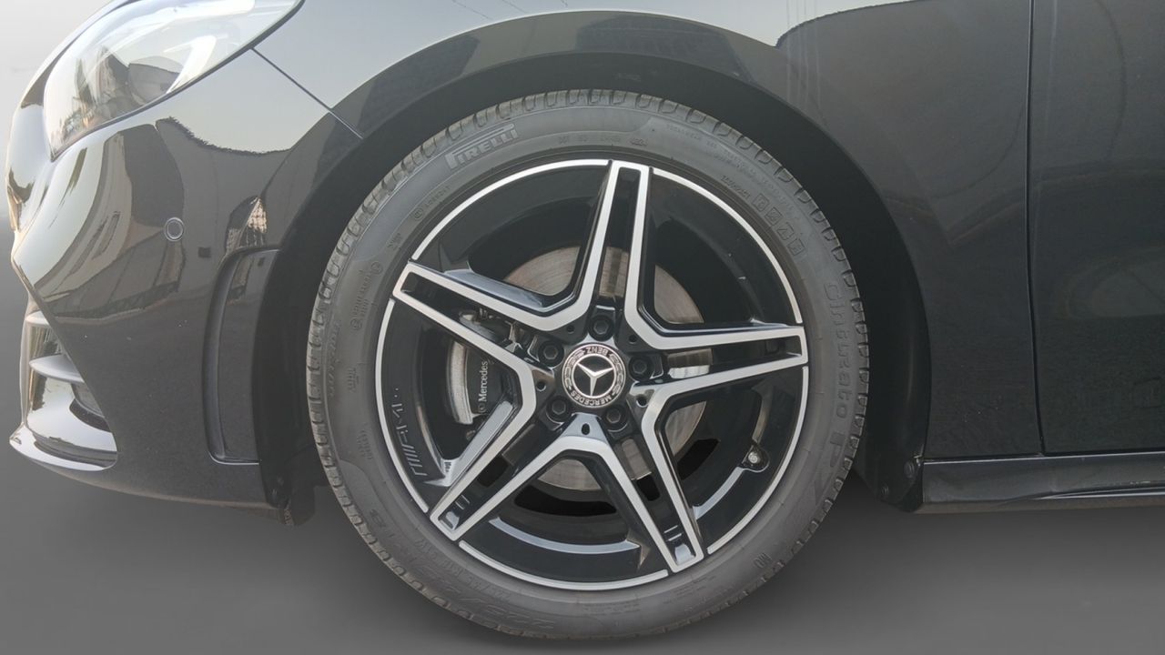 Mercedes Clase B B 200 D - foto 15