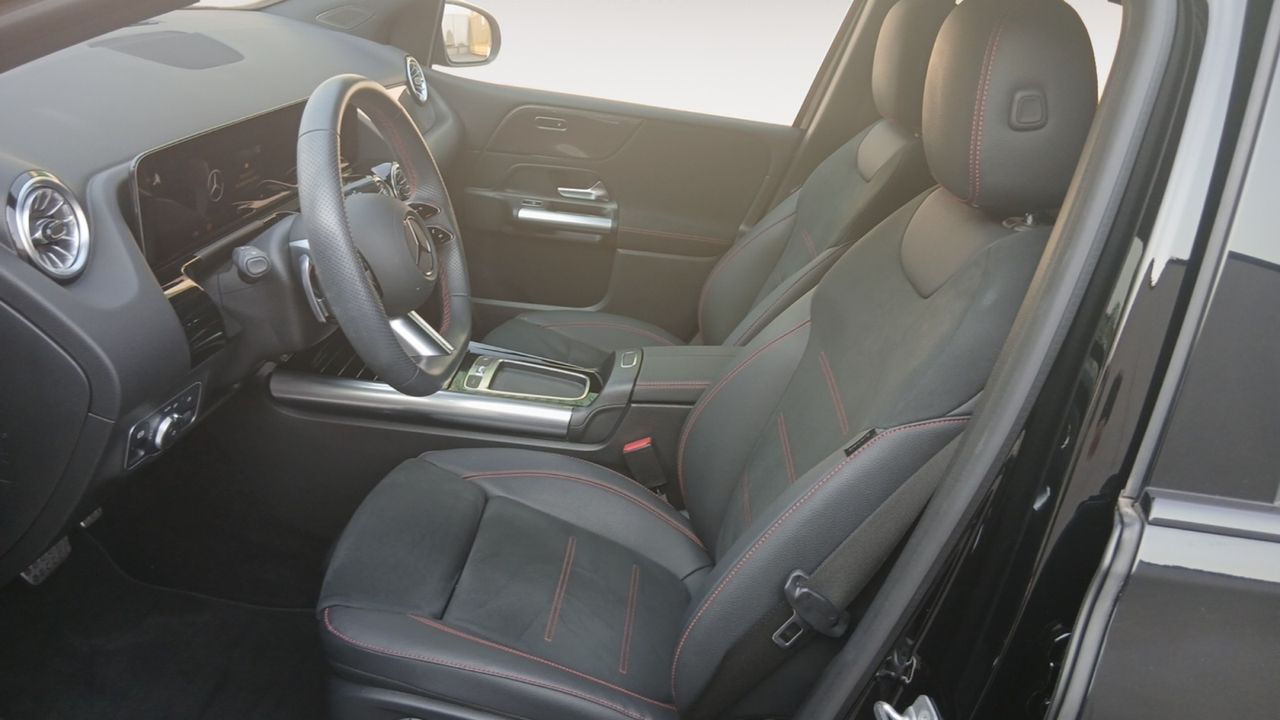 Mercedes Clase B B 200 D - foto 9