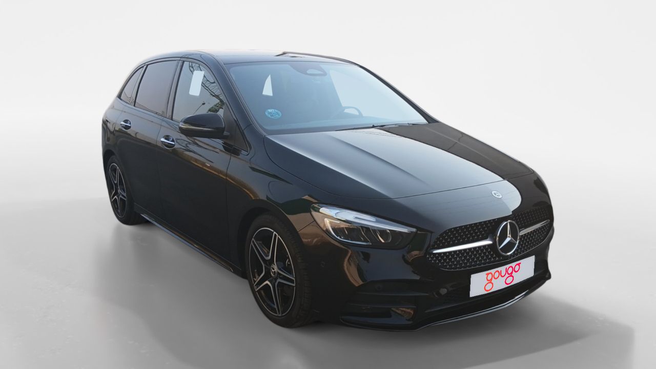 Mercedes Clase B B 200 D - foto 3