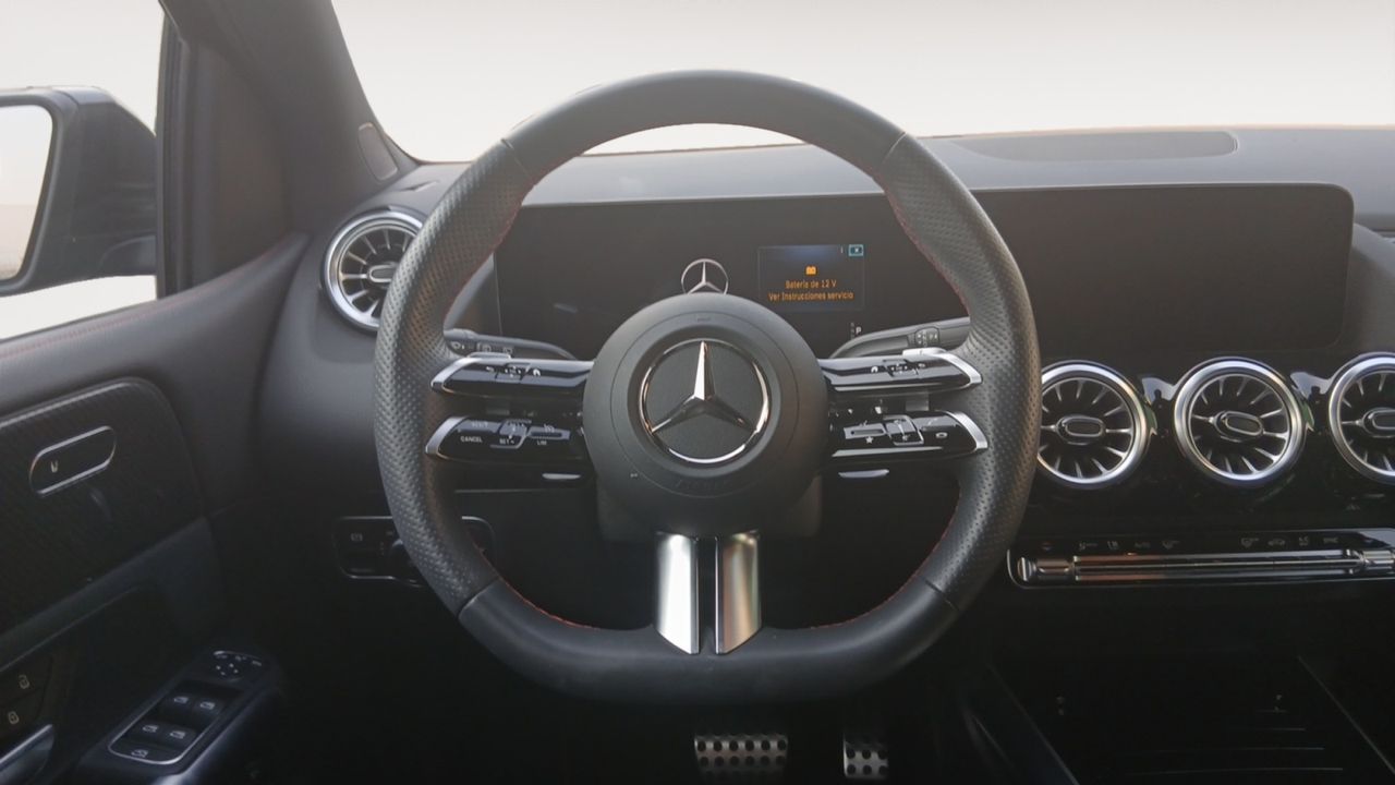 Mercedes Clase B B 200 D - foto 10