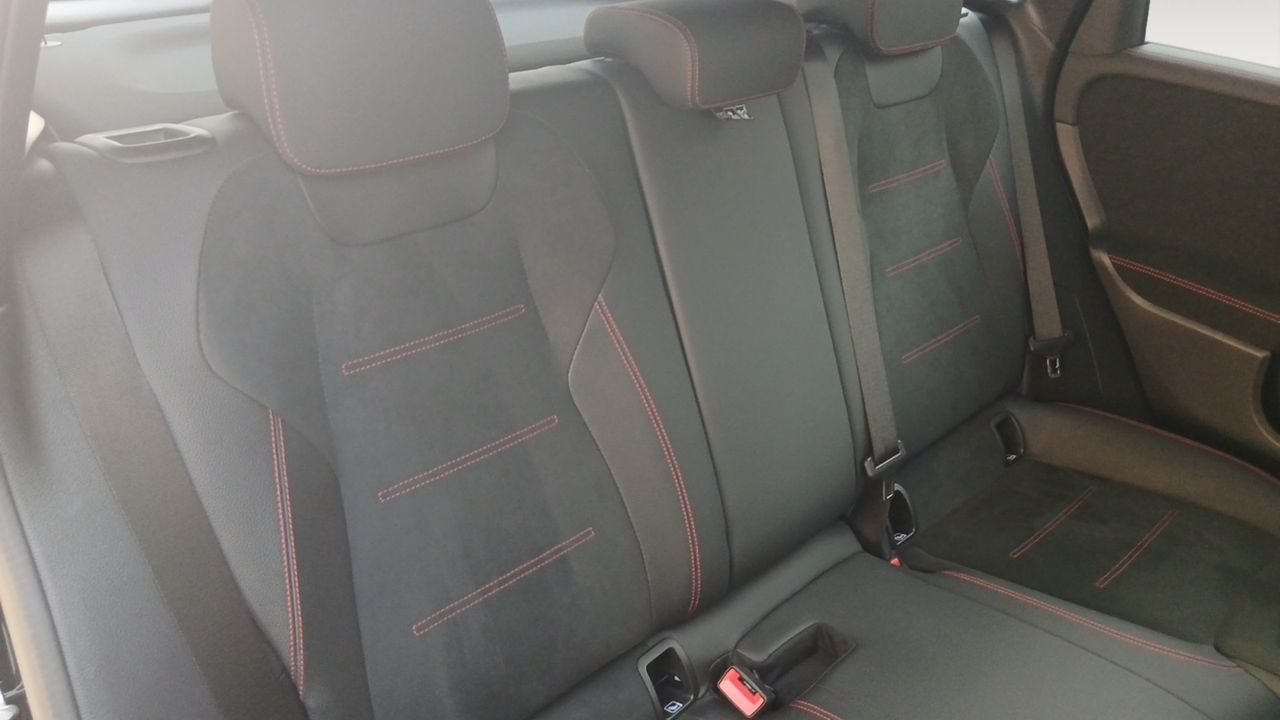 Mercedes Clase B B 200 D - foto 14