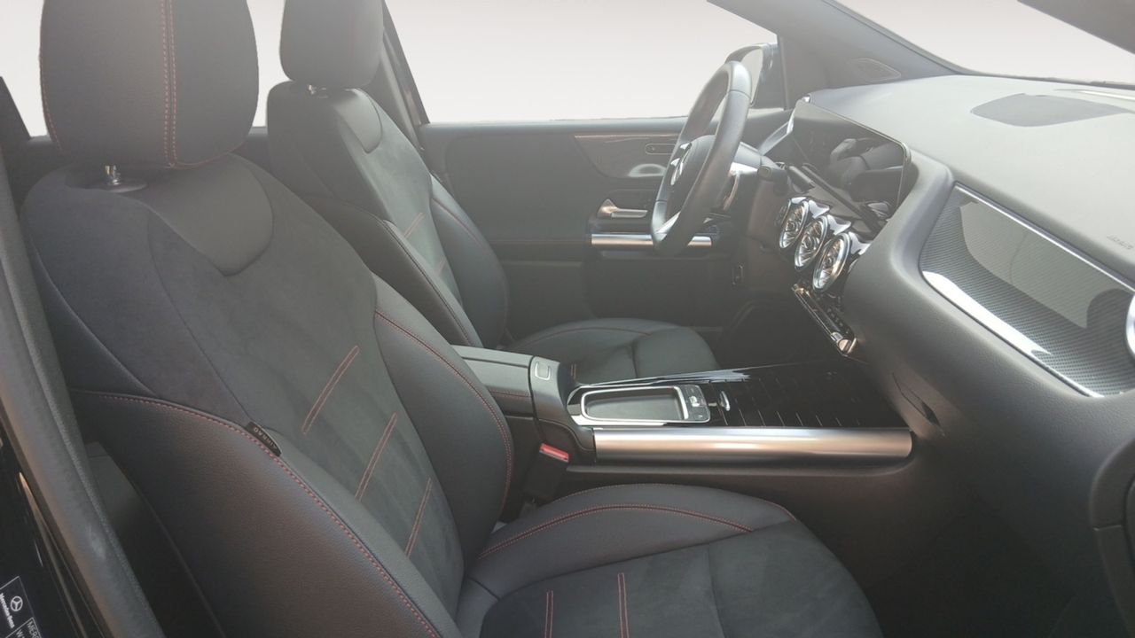 Mercedes Clase B B 200 D - foto 12