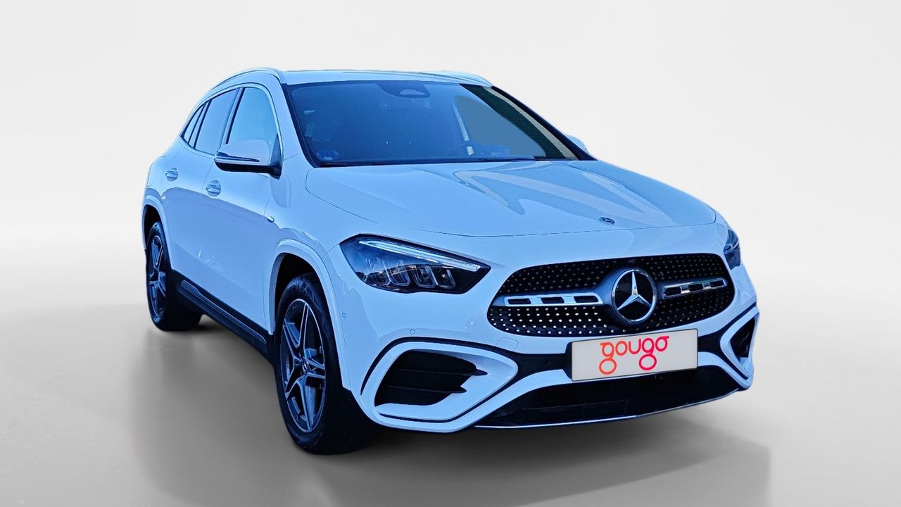 Mercedes GLA -CLASS GLA 250 E - foto 3