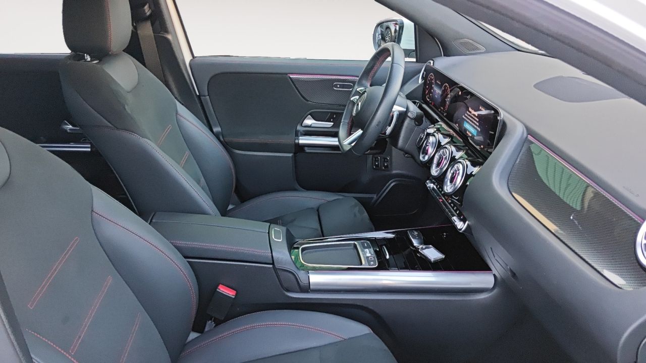 Mercedes GLA -CLASS GLA 250 E - foto 12