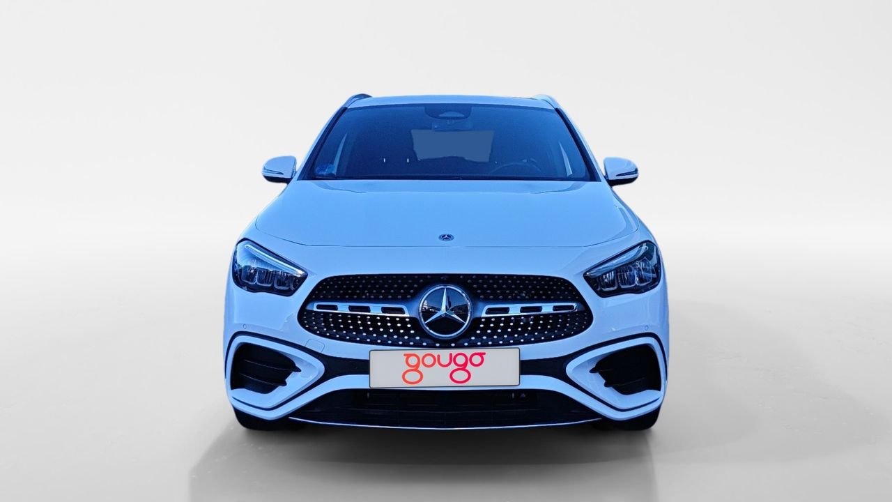 Mercedes GLA -CLASS GLA 250 E - foto 2
