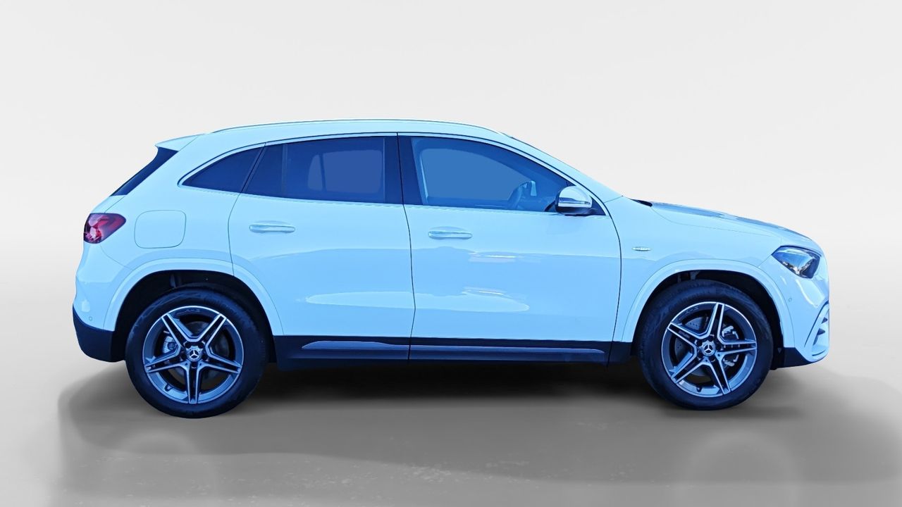 Mercedes GLA -CLASS GLA 250 E - foto 4