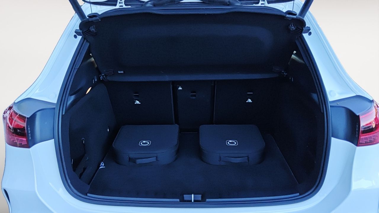 Mercedes GLA -CLASS GLA 250 E - foto 13