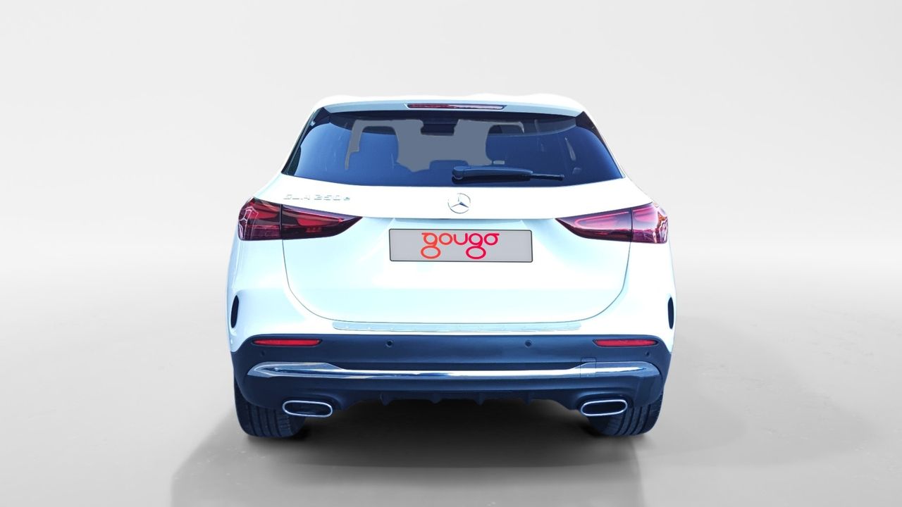 Mercedes GLA -CLASS GLA 250 E - foto 6