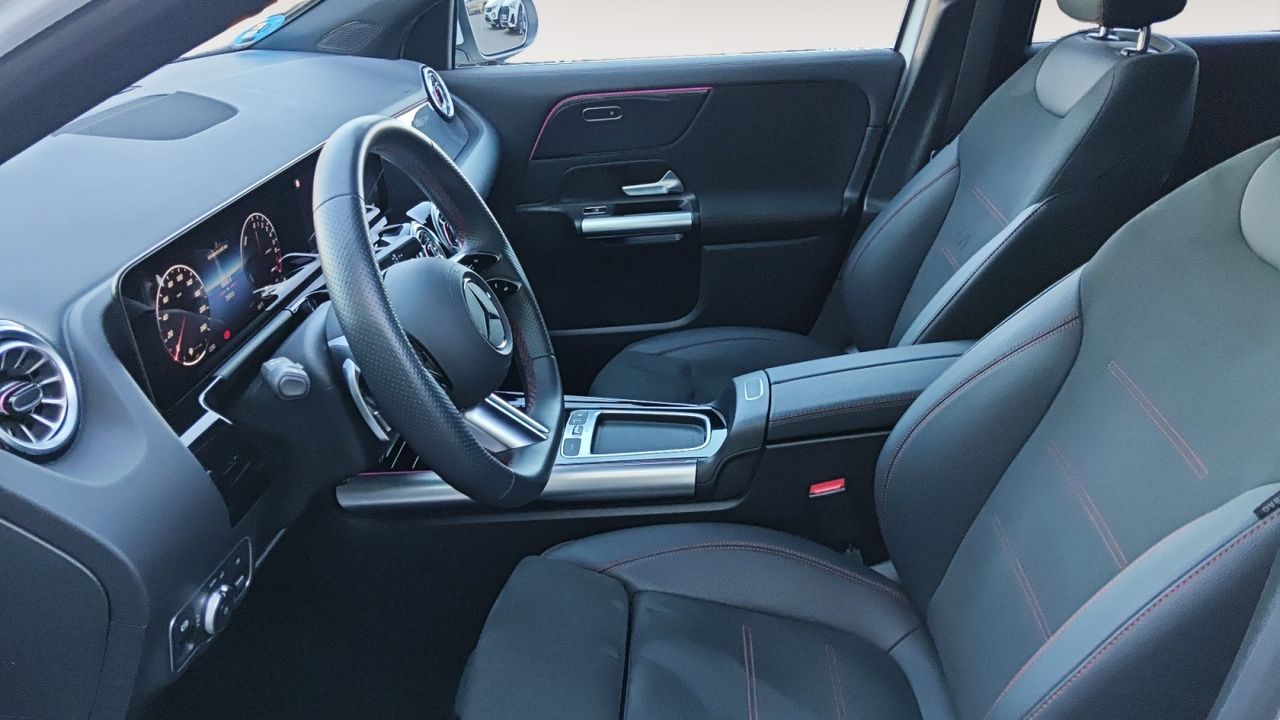 Mercedes GLA -CLASS GLA 250 E - foto 9