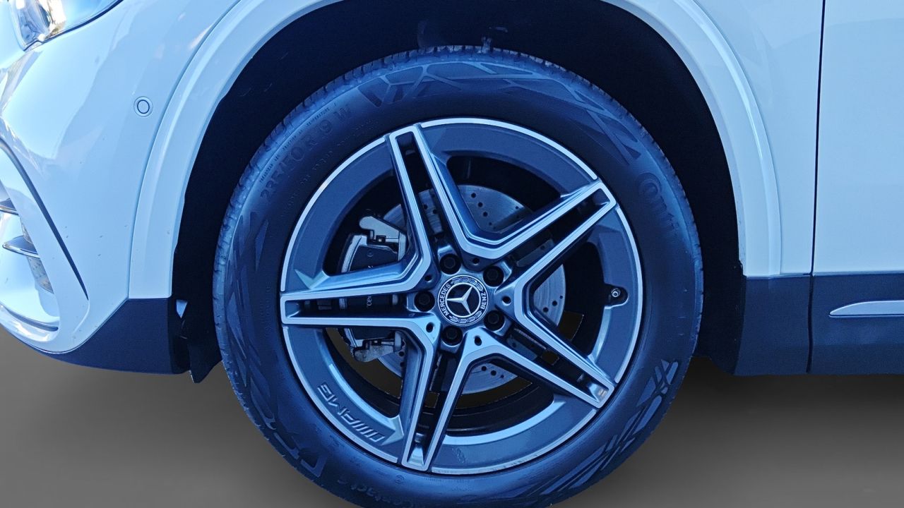 Mercedes GLA -CLASS GLA 250 E - foto 15