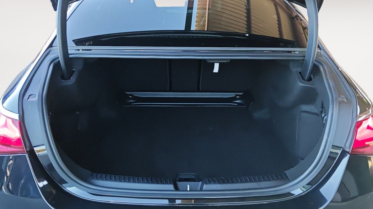 Mercedes Clase E E 220 D - foto 13