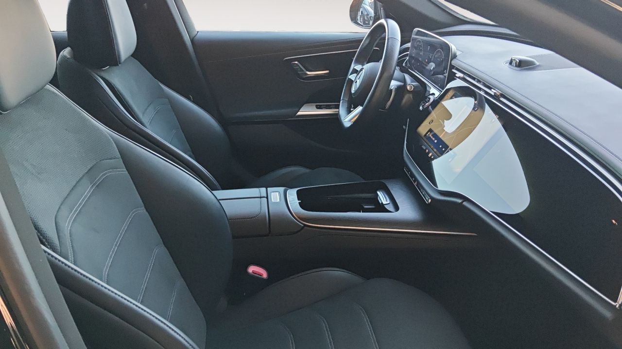 Mercedes Clase E E 220 D - foto 12