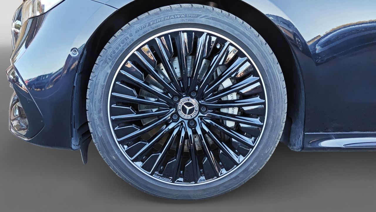 Mercedes Clase E E 220 D - foto 15