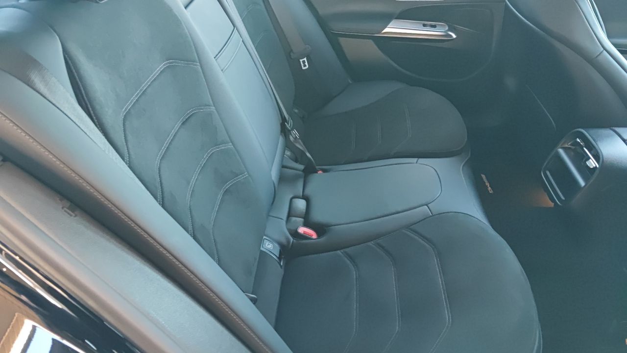 Mercedes Clase E E 220 D - foto 14