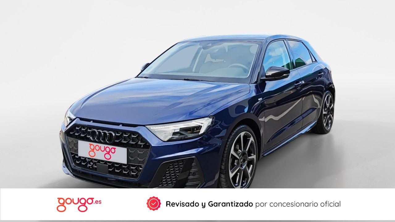 Brugt Audi A1 1.0 30 TFSI