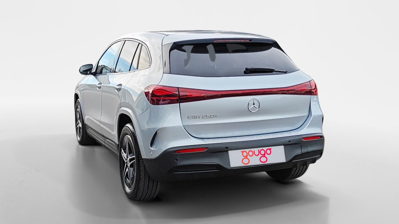 Mercedes EQA -CLASS EQA 250+ - foto 7