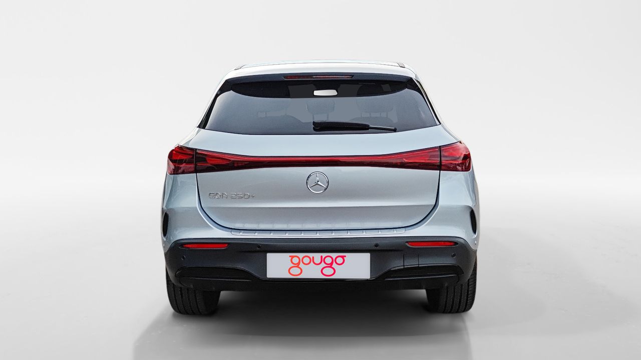 Mercedes EQA -CLASS EQA 250+ - foto 6