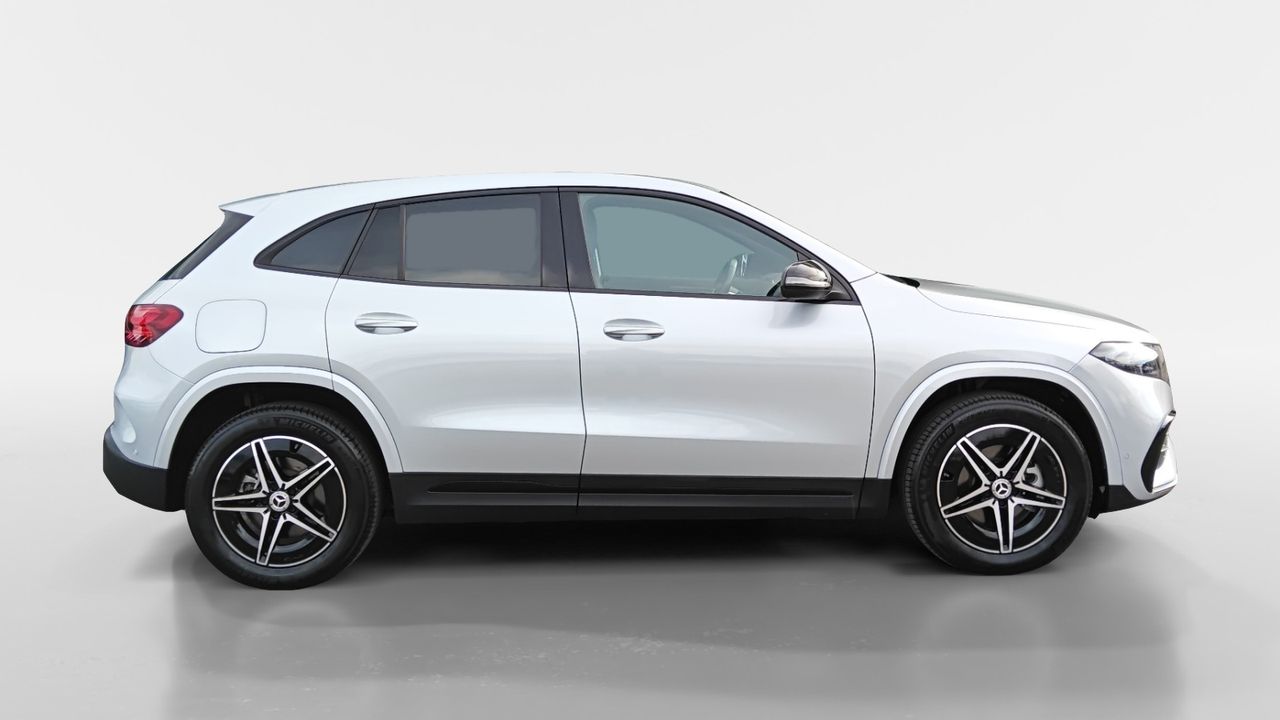 Mercedes EQA -CLASS EQA 250+ - foto 4