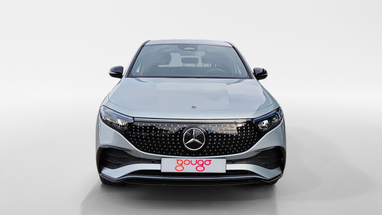 Mercedes EQA -CLASS EQA 250+ - foto 2
