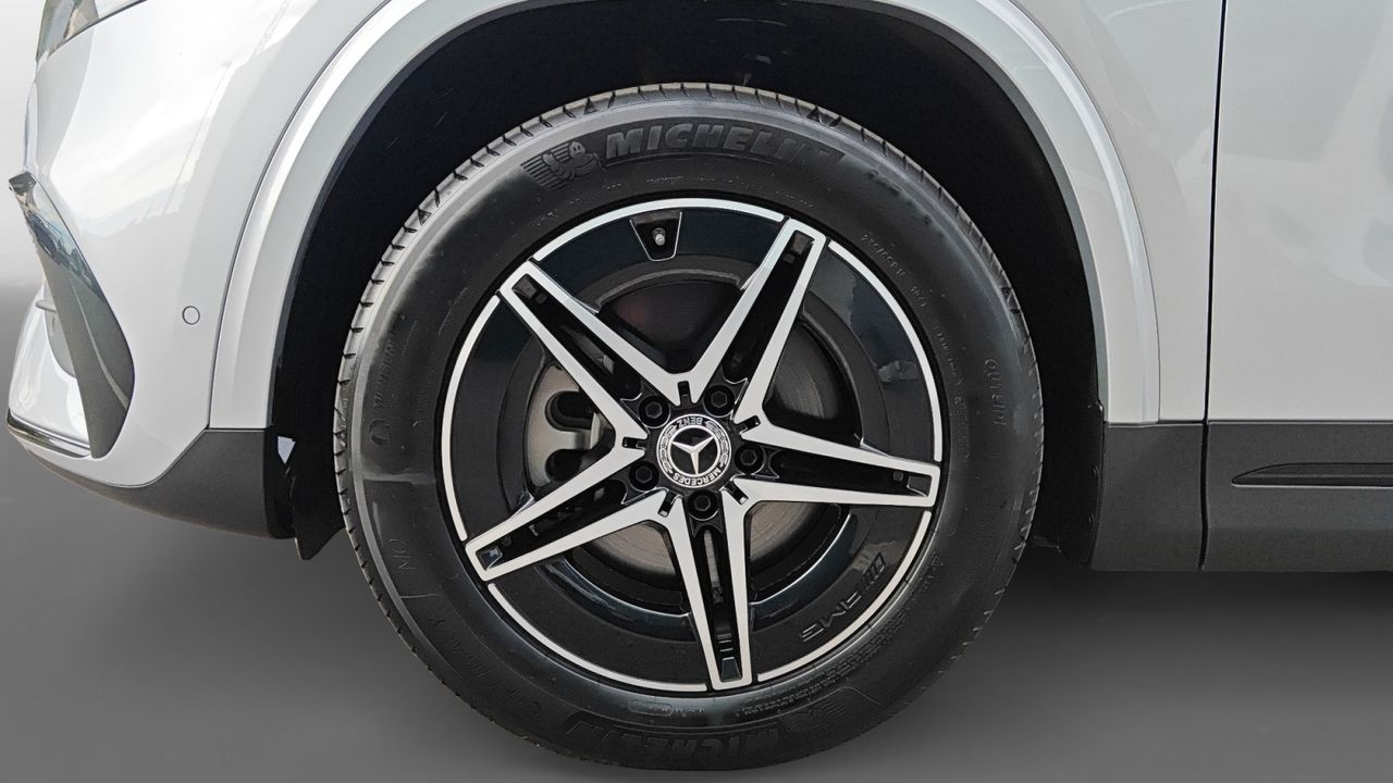 Mercedes EQA -CLASS EQA 250+ - foto 15