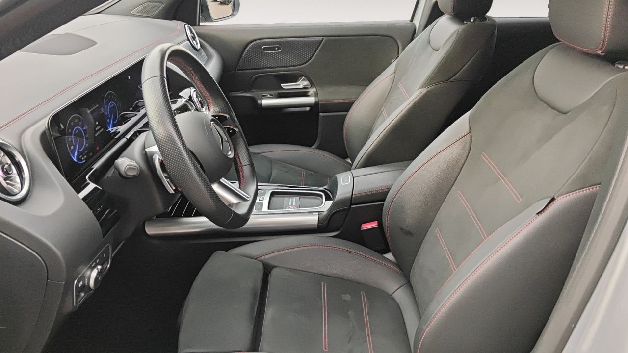 Mercedes EQA -CLASS EQA 250+ - foto 9