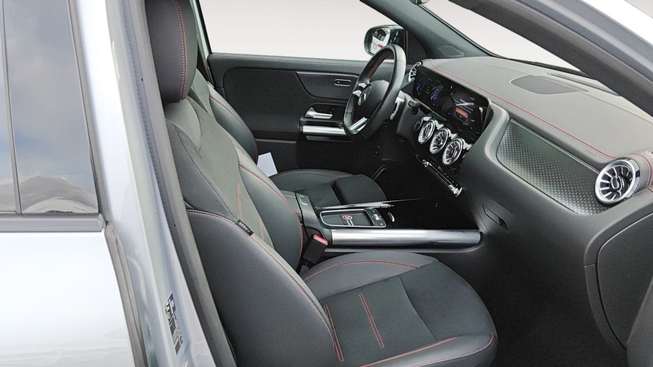 Mercedes EQA -CLASS EQA 250+ - foto 12