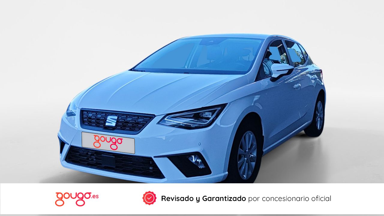 Brugt Seat Ibiza 1.0 tsi