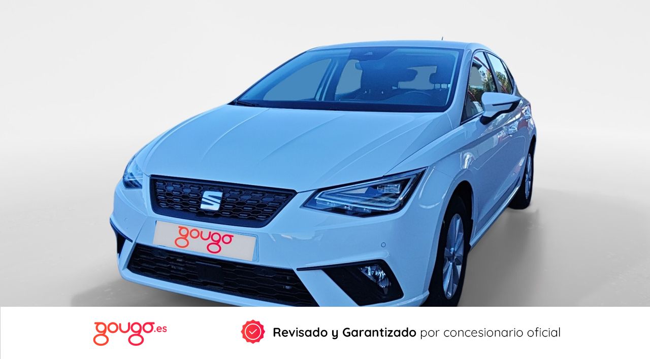 Brugt Seat Ibiza 1.0 tsi