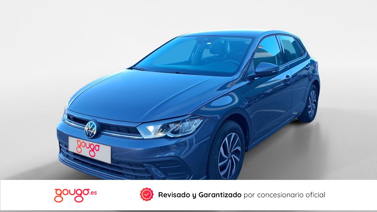 Brugt Volkswagen Polo 1.0 tsi