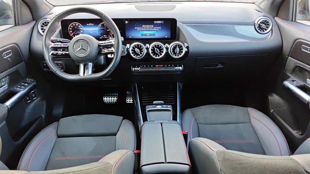 Mercedes GLA -CLASS GLA 250 E - foto 11