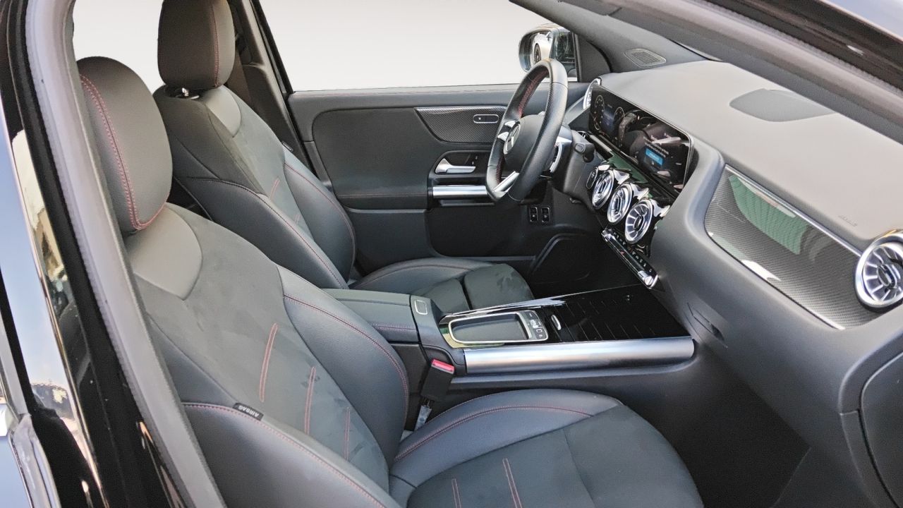 Mercedes GLA -CLASS GLA 250 E - foto 12