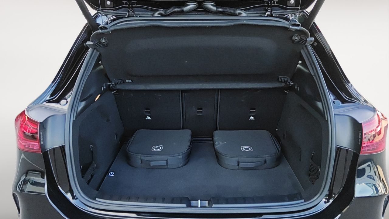 Mercedes GLA -CLASS GLA 250 E - foto 13