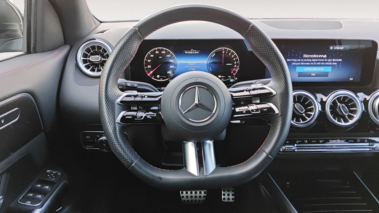 Mercedes GLA -CLASS GLA 250 E - foto 10