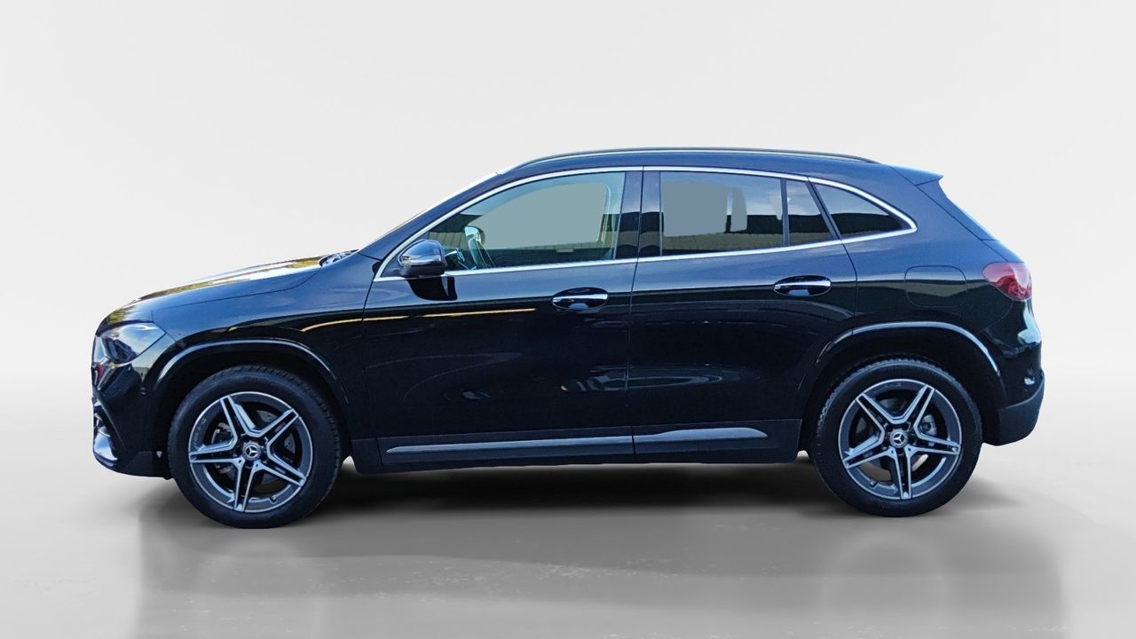 Mercedes GLA -CLASS GLA 250 E - foto 8