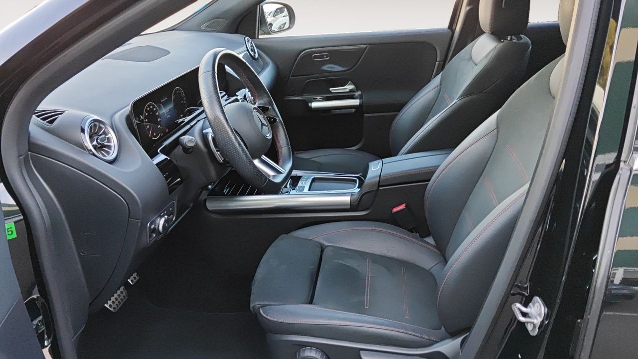 Mercedes GLA -CLASS GLA 250 E - foto 9