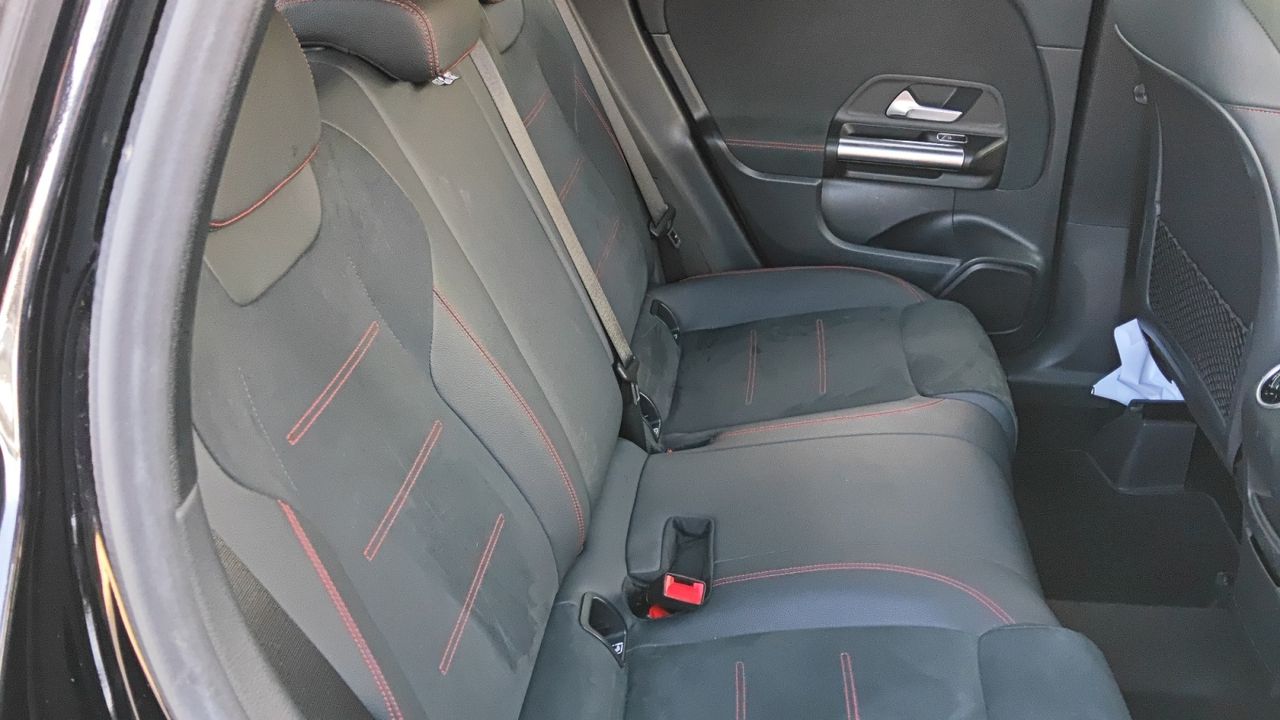 Mercedes GLA -CLASS GLA 250 E - foto 14