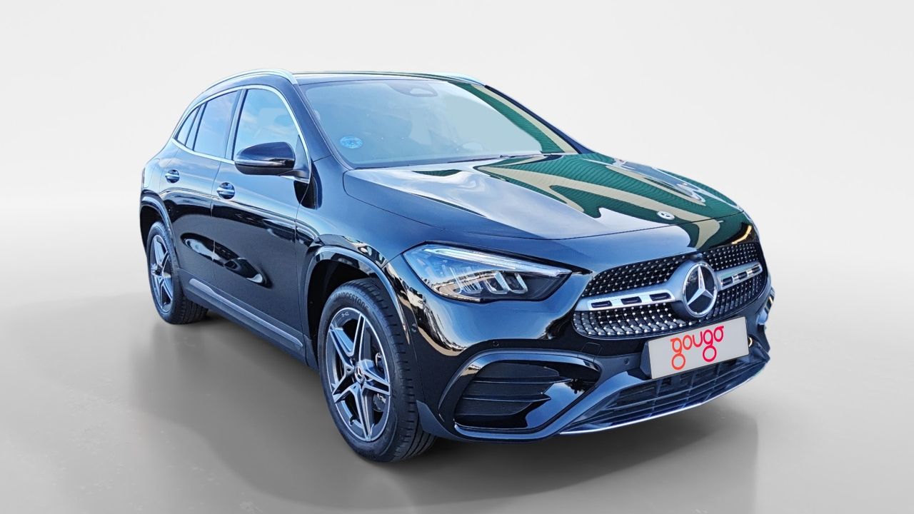 Mercedes GLA -CLASS GLA 250 E - foto 3
