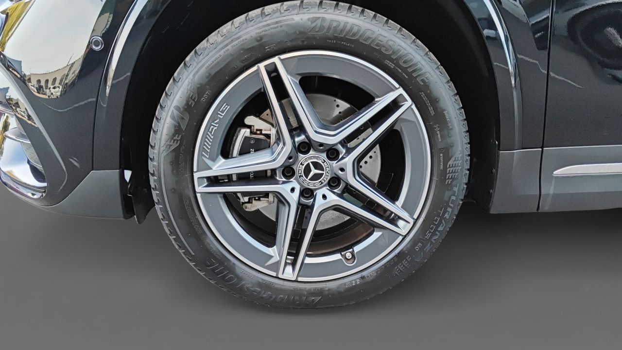 Mercedes GLA -CLASS GLA 250 E - foto 15