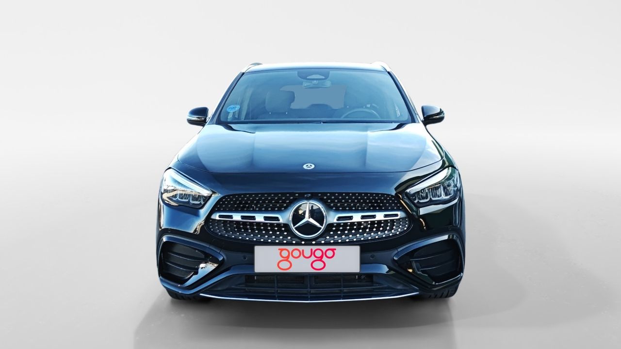 Mercedes GLA -CLASS GLA 250 E - foto 2