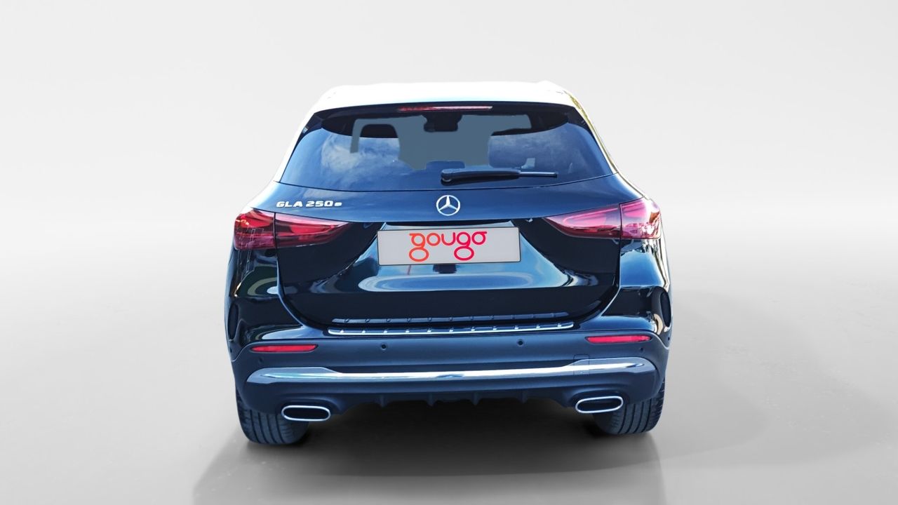 Mercedes GLA -CLASS GLA 250 E - foto 6