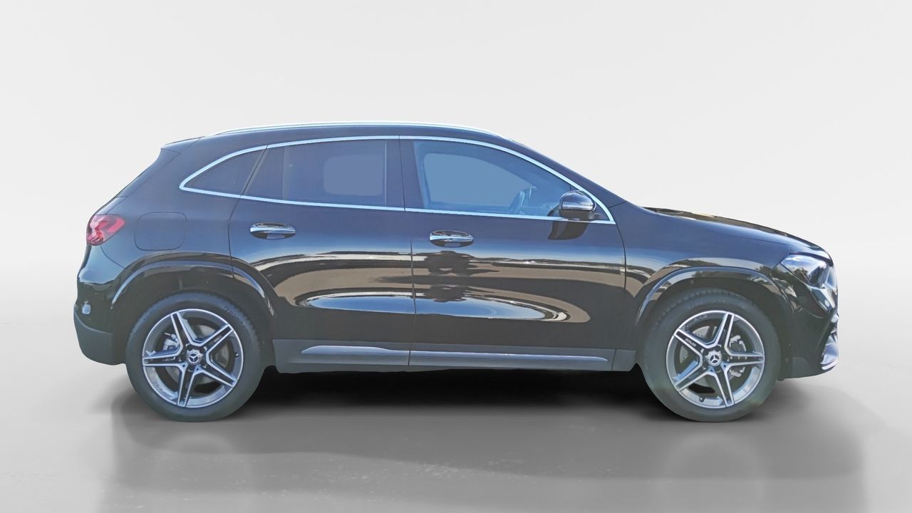 Mercedes GLA -CLASS GLA 250 E - foto 4