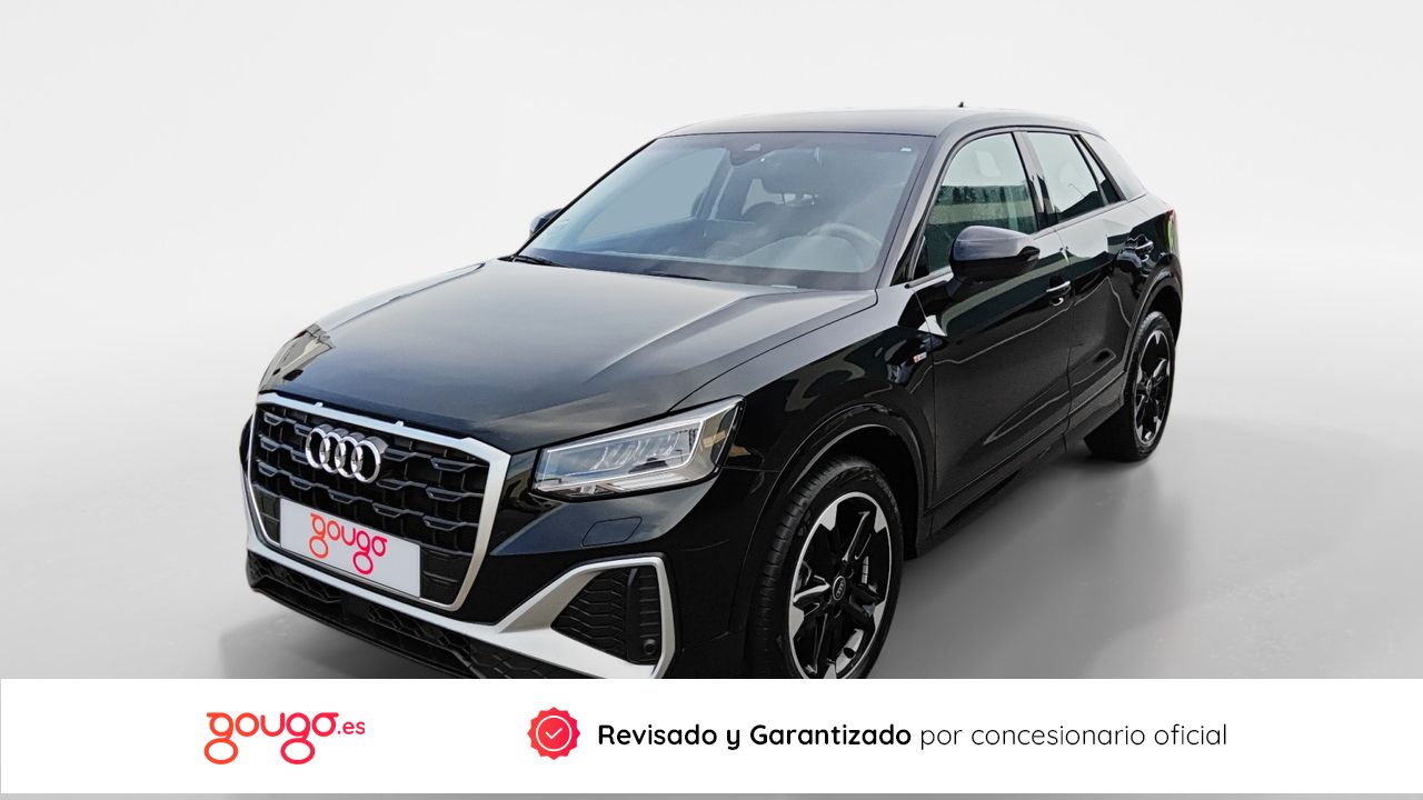 Brugt Audi Q2 1.0 30 TFSI