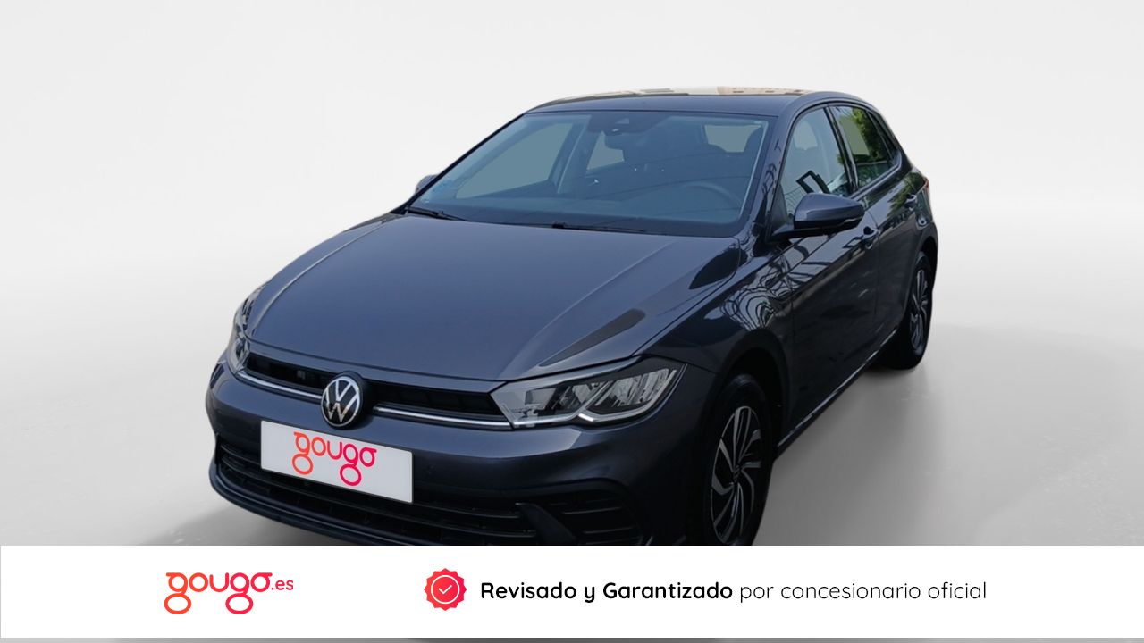 Brugt Volkswagen Polo 1.0 tsi