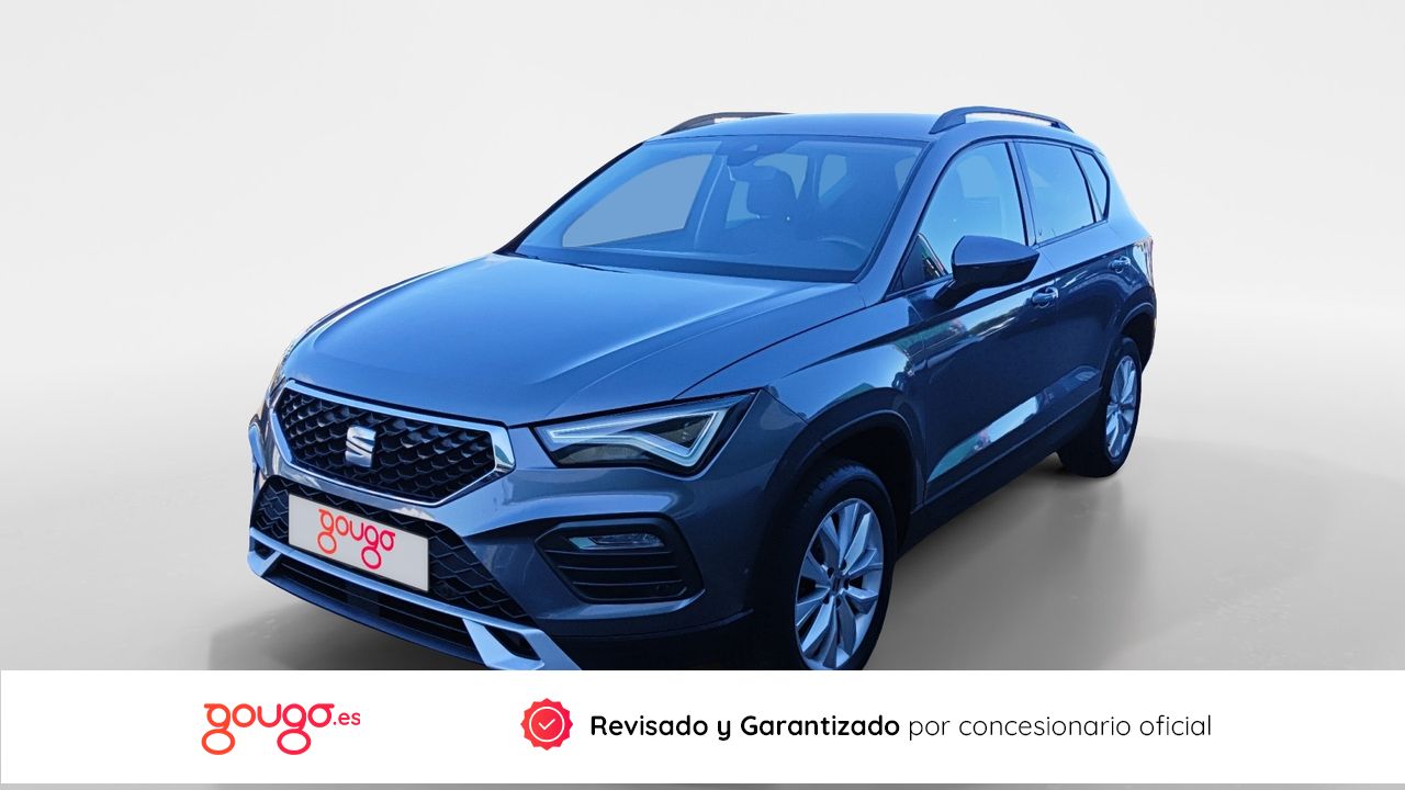 Brugt Seat Ateca 1.5 tsi