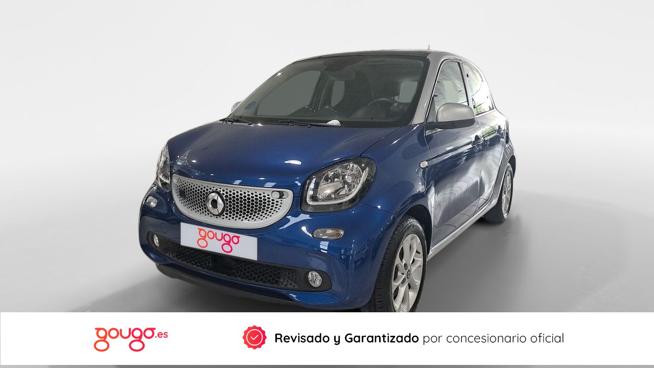 Smart smart 60KW EQ BATTERY 82 5P