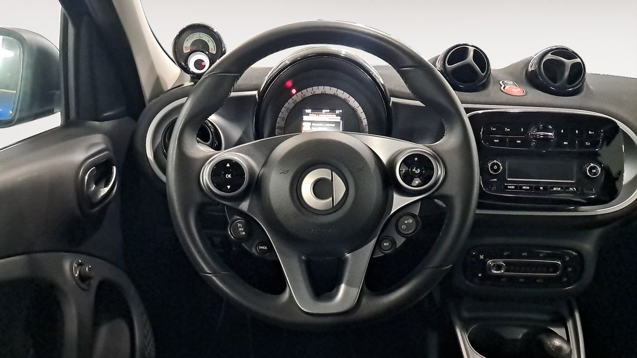 Smart smart 60KW EQ BATTERY 82 5P - foto 10