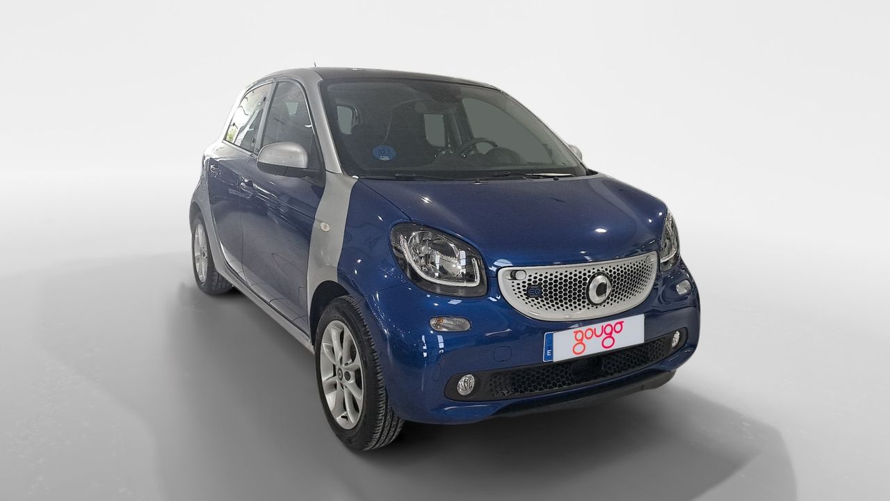 Smart smart 60KW EQ BATTERY 82 5P - foto 3