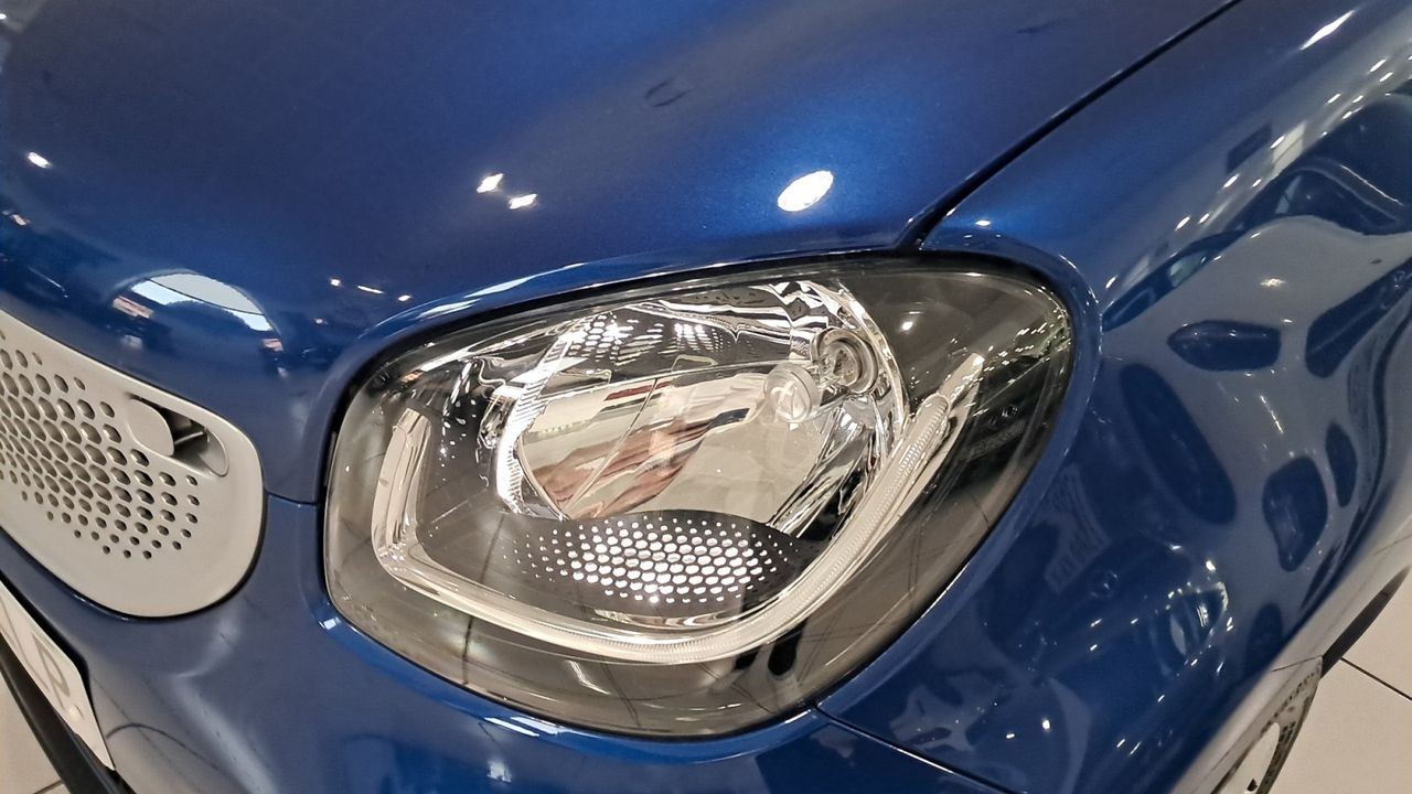 Smart smart 60KW EQ BATTERY 82 5P - foto 16